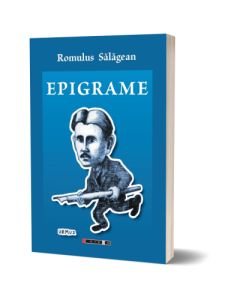 Epigrame - Romulus Salagean