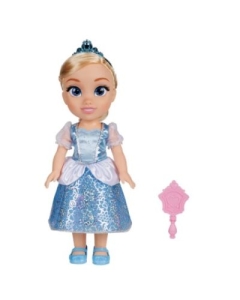 Papusa Cenusareasa 38cm colectia Disney 100 Dresses Princess