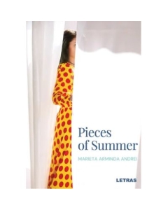 Pieces of summer - Marieta Arminda Andrei