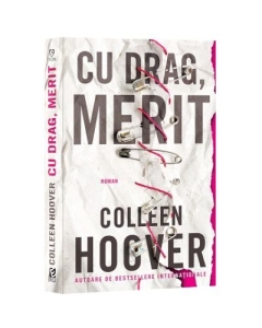 Cu drag Merit - Colleen Hoover