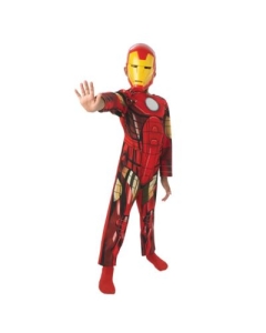 Costum clasic Marvel Iron Man