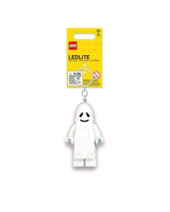 Breloc cu lanterna LEGO fantoma LGL-KE48