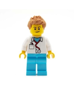 Lampa de veghe LEGO Doctor LGL-TO48