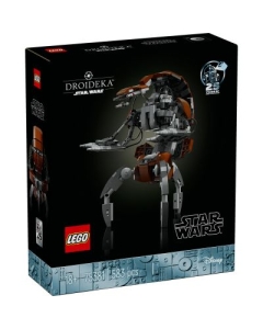 LEGO Star Wars. Droideka 75381 583 piese