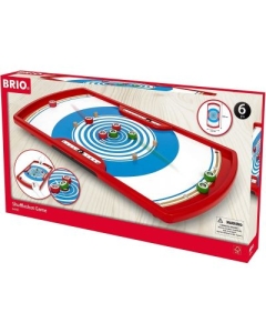 Joc curling Shuffleshot BRIO