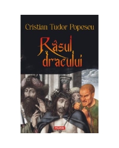 Rasul dracului - Cristian Tudor Popescu