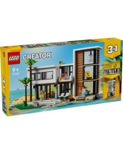 LEGO Creator. Casa moderna 31153 939 piese