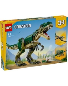 LEGO Creator. T-Rex 31151 626 piese