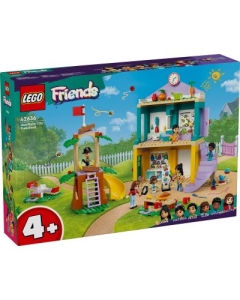 LEGO Friends. Gradinita din orasul Heartlake 42636 239 piese