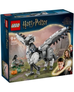 LEGO Harry Potter. Buckbeak 76427 723 piese