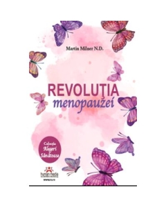 Revolutia menopauzei - Martin Milner