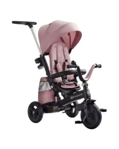 Tricicleta Easytwist mauvelous pink Kinderkraft