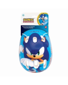 Casca de protectie Sonic As Games