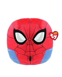 Plus 30 cm Squishy Beanies Marvel Spiderman Ty