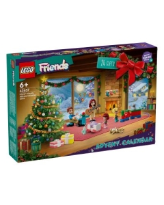 LEGO Friends. Calendar de advent Friends 62437 272 piese