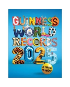 Guinness World Records 2025