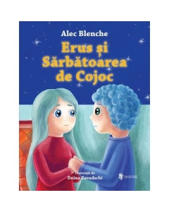 Erus si Sarbatoarea de Cojoc - Alec Blenche