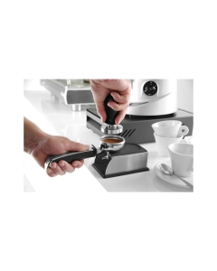 Presa cu arc pentru aparat cafea / Pre-tamper pentru palma, Hendi, 58x(H)35mm