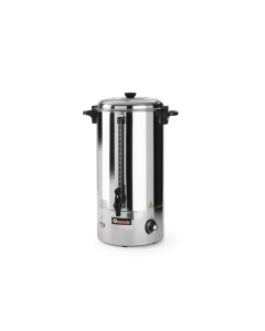 Boiler bauturi fierbinti 20 lt, 2200W, corp inox, Hendi, 384x268x(H)602 mm