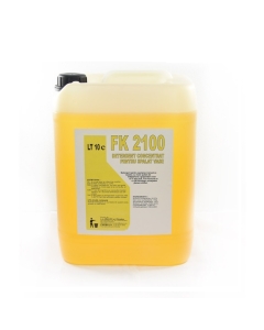 Detergent profesional de vase FK2100, 10 l, Aba