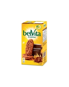 Biscuiti ciocolata, 300 g, Belvita Original Breakfast