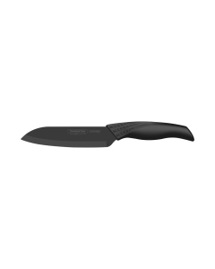Cutit santoku ACCURATO lama ceramica 152mm