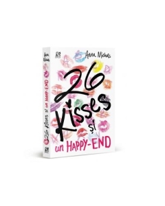26 Kisses si un Happy-end - Anna Michels