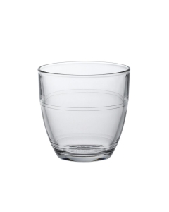 Pahar Gigogne din sticla, Duralex, 220 ml, set 6 buc., ø80x(H)77 mm