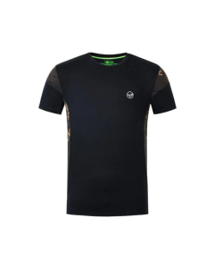 TRICOU LE CUT TEE BLACK