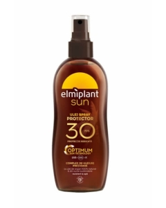 Elmiplant Sun Ulei Plaja ,Spray Protector 30 FPS, 150 ml