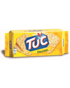 Tuc Biscuiti original, 100g	