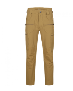 PANTALON STRIKER SL RUBBER BROWN