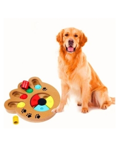 4Dog Jucarie Interactiva Caine Smart