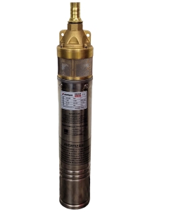 4SKM150 pompa submersibila ELEFANT