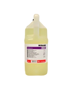 Ecolab Bacspecial El Biocid Detergent dezinfectant alcalin 500 TP 4, 5 L, avizat Ministerul Sanatatii