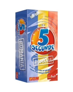 Joc 5 secunde Romania