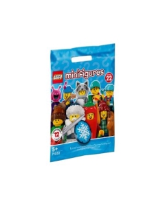 LEGO - Minifigurine, seria 22 71032, 9 piese