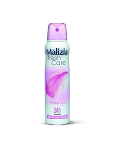 Deodorant Fresh Care Perfect Touch, 150 ml, Malizia