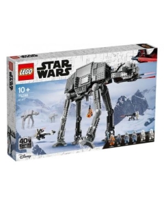 LEGO Star Wars - AT AT 75288, 1267 de piese