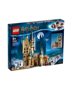 LEGO Harry Potter - Turnul astronomic Hogwarts 75969, 971 de piese