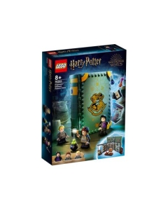 LEGO Harry Potter - Momentul Hogwarts: Lectia de potiuni 76383, 271 de piese