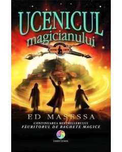 Ucenicul magicianului - Ed Masessa