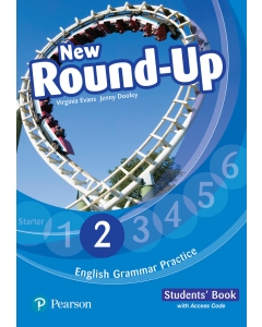 Round-Up 2, New Edition, Culegere pentru limba engleza, clasa 4-a - Virginia Evans
