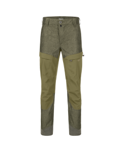 PANTALON AKE DARK BROWN