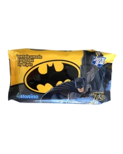 Cottonino Batman Servetele umede pentru copii, 72 buc