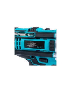 Masina gaurit/insurub 2acumul Li-Ion 18V