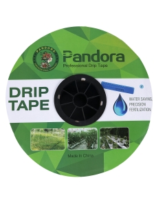Banda picurare 1000m/rola 3L/h 30cm PANDORA