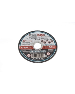 Disc LUGA 115x1,2x22,2