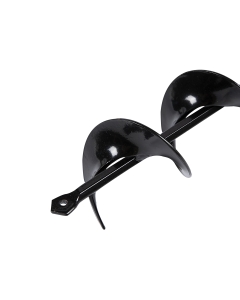 Burghiu pamant 6x45cm pentru bormasina si rotopercutor