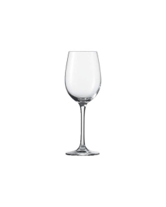 Pahar vin, capacitate 312 ml, diametru 75 mm, inaltime 210 mm